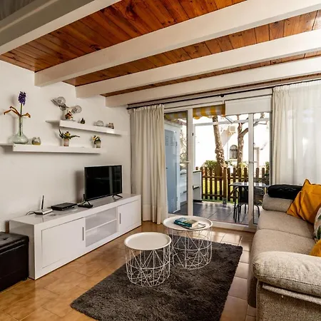 Solymar Daire