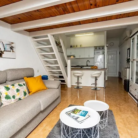 Solymar Daire Denia