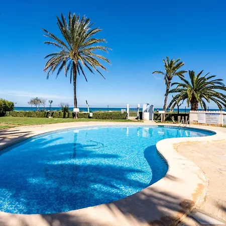 Solymar Denia