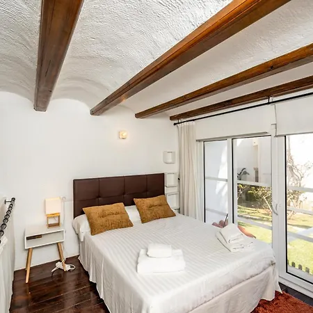 Playasol Apartament *