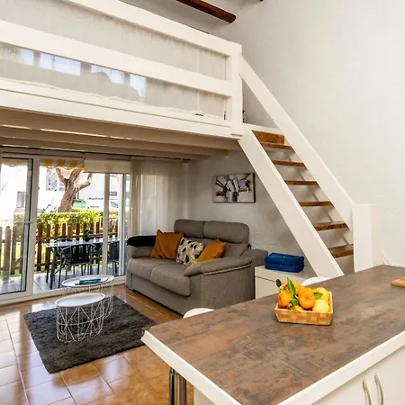 Playasol Apartament *