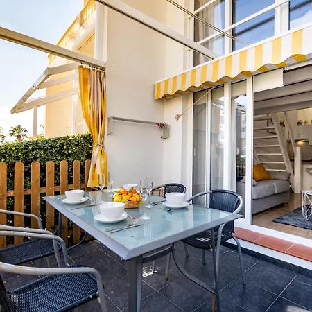 Solymar * Denia