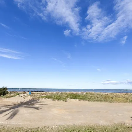 Apartamento Playasol *
