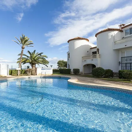 Solymar Denia