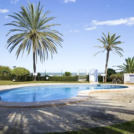 Daire Solymar Denia