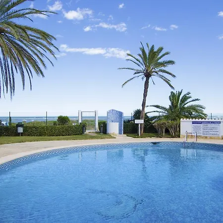 Solymar Denia