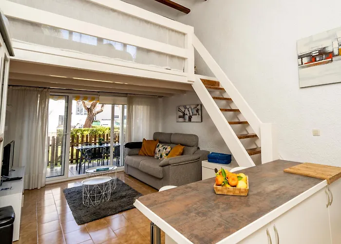 Playasol Apartament *