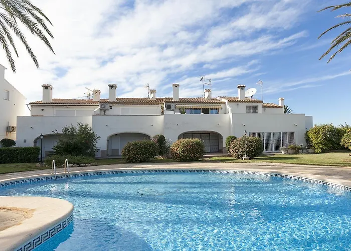 Playasol Apartament *