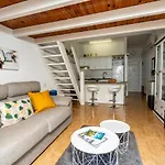 Playasol Apartment Denia