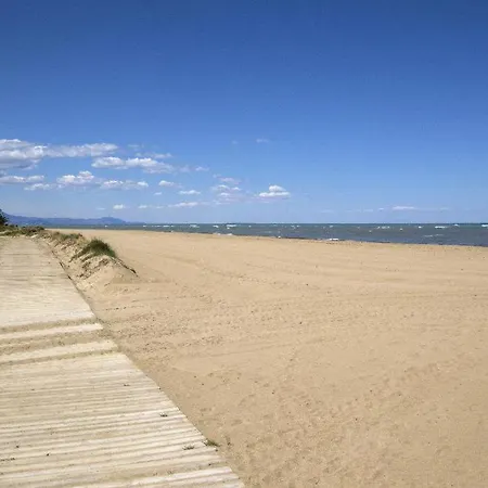 아파트 Playasol *