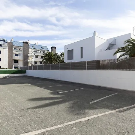 Playasol Apartment