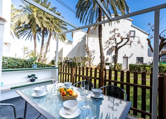 Playasol Apartamento