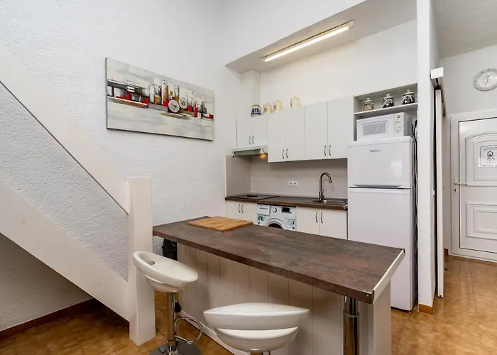 Playasol Apartamento