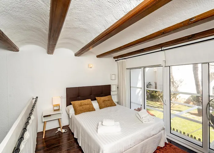 Playasol Apartamento *