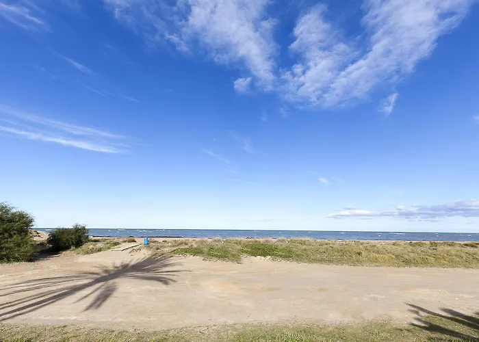 Apartamento Playasol *