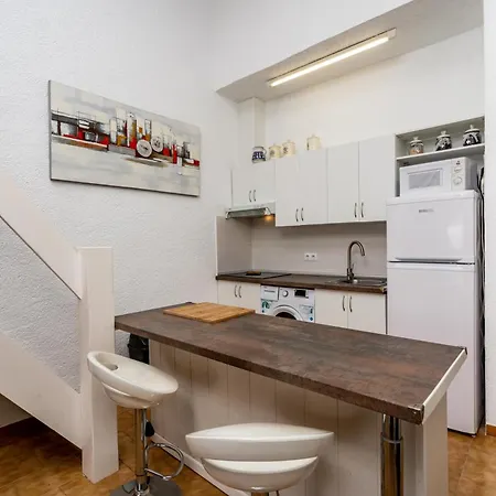 Playasol Apartamento