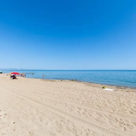 Playasol